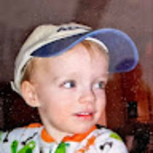 Meet your Posher, Hank